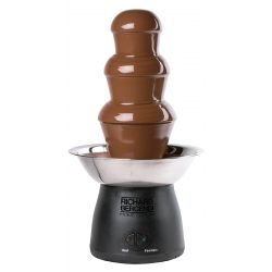 Chocolate Fountain PARTY