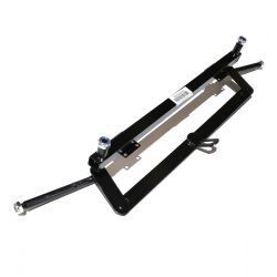 Front axle complete - Volvo Excavator