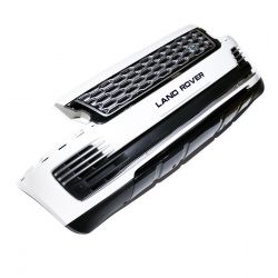 Front bumper - Range Rover 4X4 White