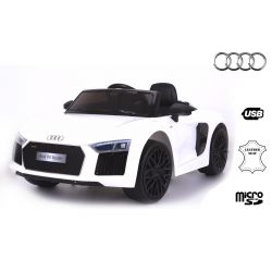 Audi R8 Spyder New