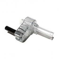 Steering Connection piece - Mercedes G 6x6