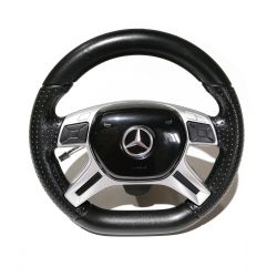 Steering wheel - Mercedes G 6x6 Version without power steering
