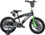 DINO Bikes - Kids bike 14 