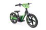 Children's electric balance bike RIRIBIKE RTX6 24V (16