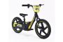 Children's electric balancer RIRIBIKE RTX6 24V (16