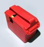 Battery box - USA Army car 4X4