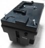 Battery box - Mercedes G63 6x6