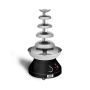 Chocolate Fountain CF ProEdition - Commercial Grade, All Stainless Steel, 510 mm Tower Height