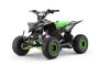 ATV - Quad for Children Beneo Motors ZXY Green - 125cc