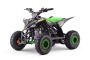ATV - Quad for Children Beneo Motors SUPER POWER Green - 110cc