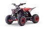 ATV - Quad for Children Beneo Motors SUPER POWER Red - 110cc