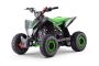 ATV - Quad for Children Beneo Motors XMX POWER Green - 110cc