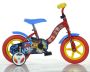 DINO Bikes - Kids bike 10 