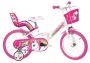 DINO Bikes - Kids bike 14 