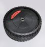 Wheel - Mercedes G Black Small