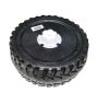 Wheel - Rider, Rider XXL, Rider XXL 24V