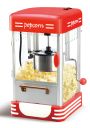 Popper retro popcorn machine