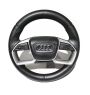 Steering wheel - Audi E-tron
