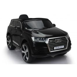 audi q7 suv battery powered ride on