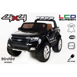 ford ranger wildtrak ride on