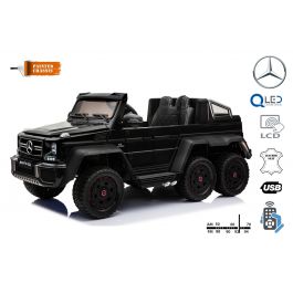 mercedes benz g class toy car