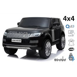 range rover electric toy car