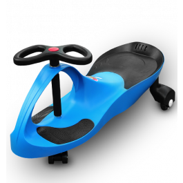 wiggle car wheels