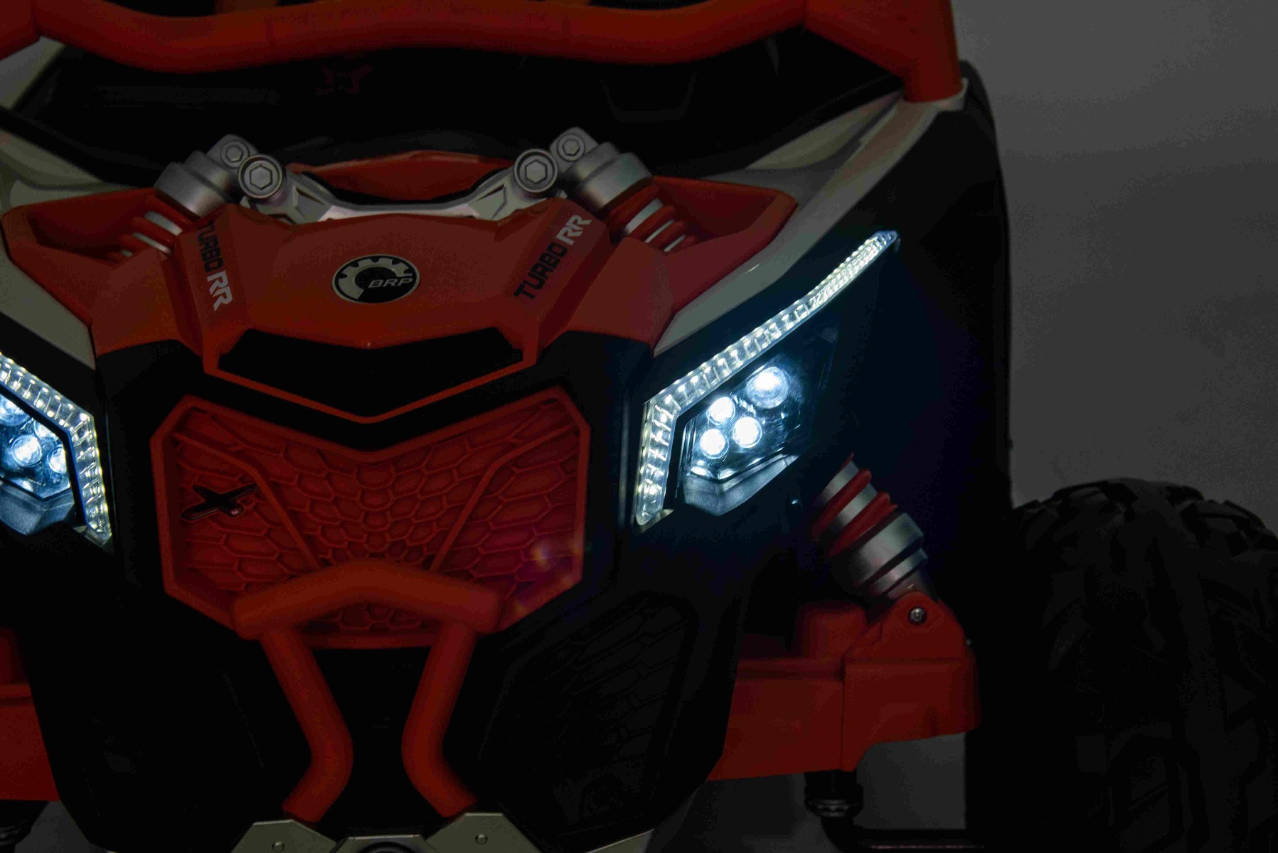 LED Lights