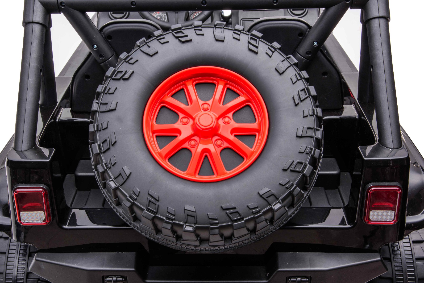 Auxiliary Wheel