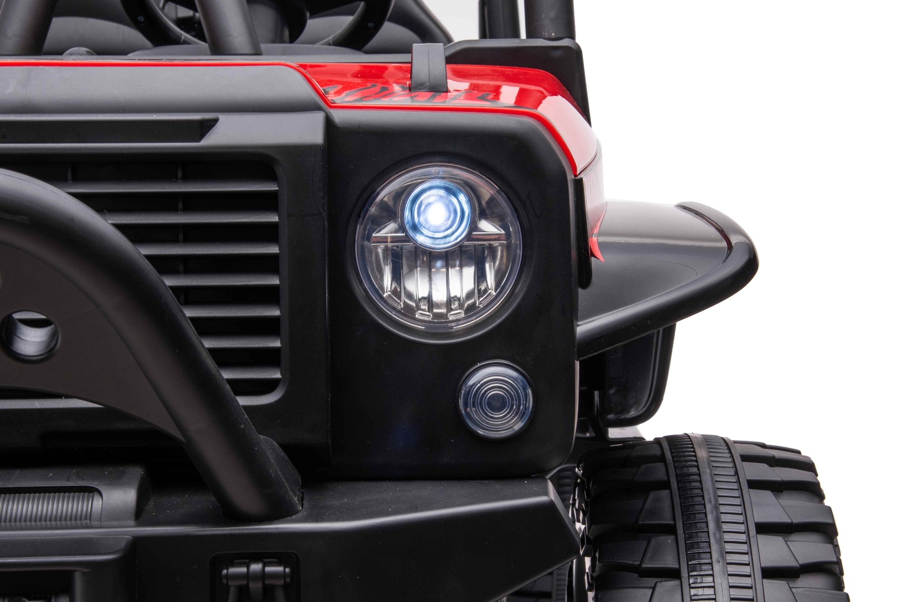 LED Light
