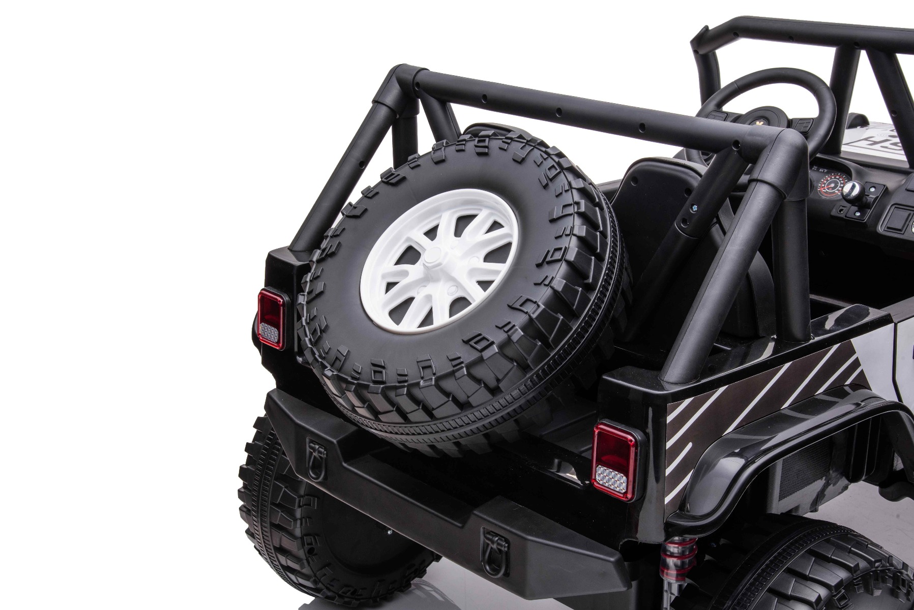 Auxiliary Wheel