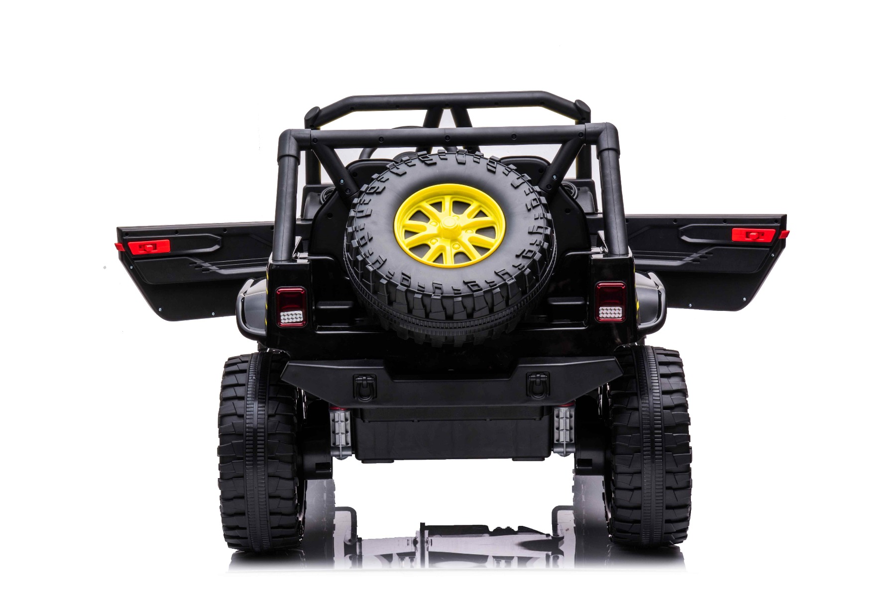Auxiliary Wheel