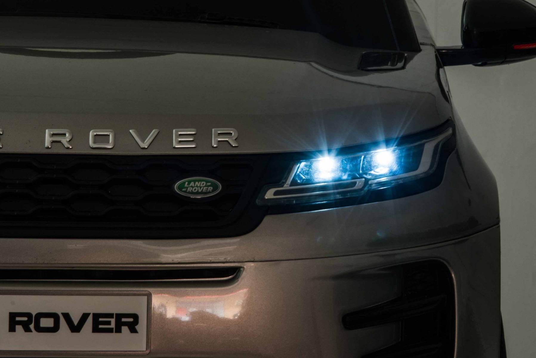 LED Lights