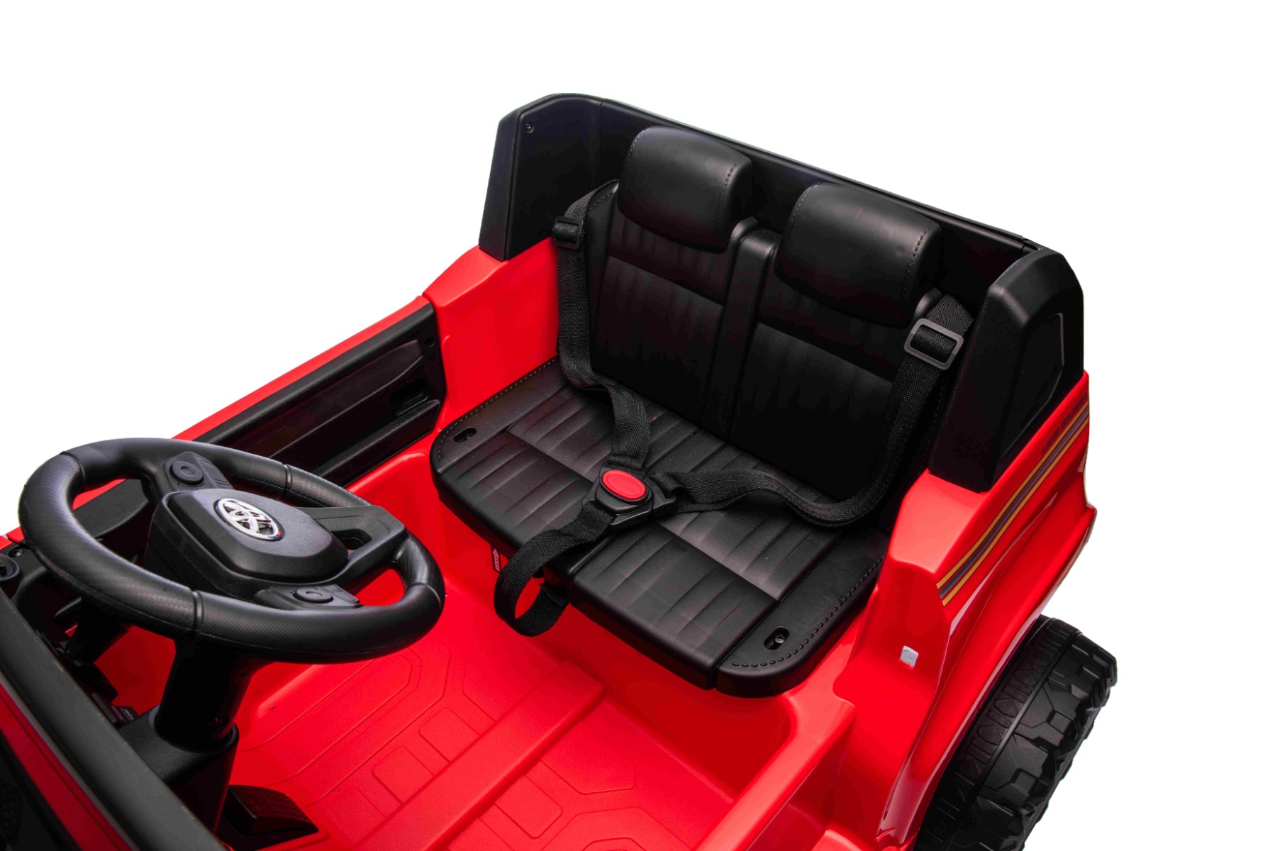 3-point seat belt