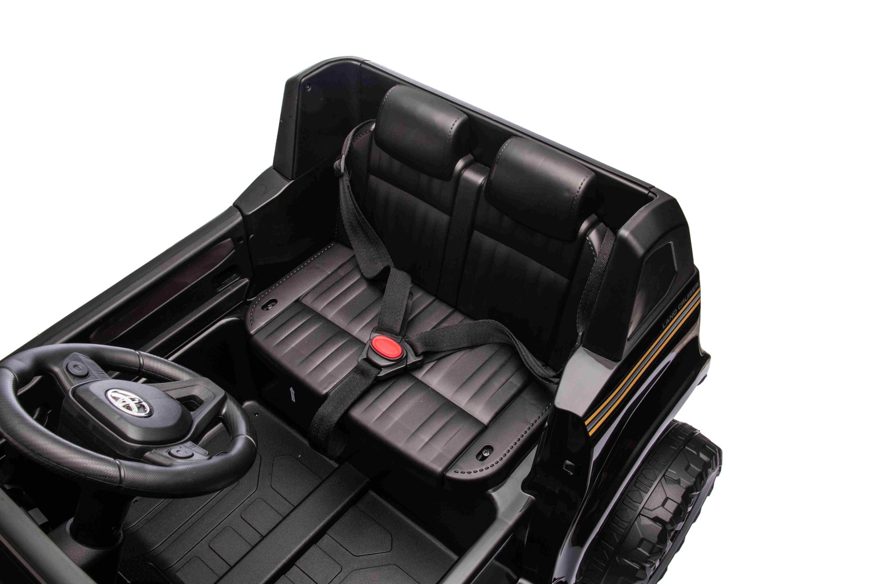 3-point seat belt