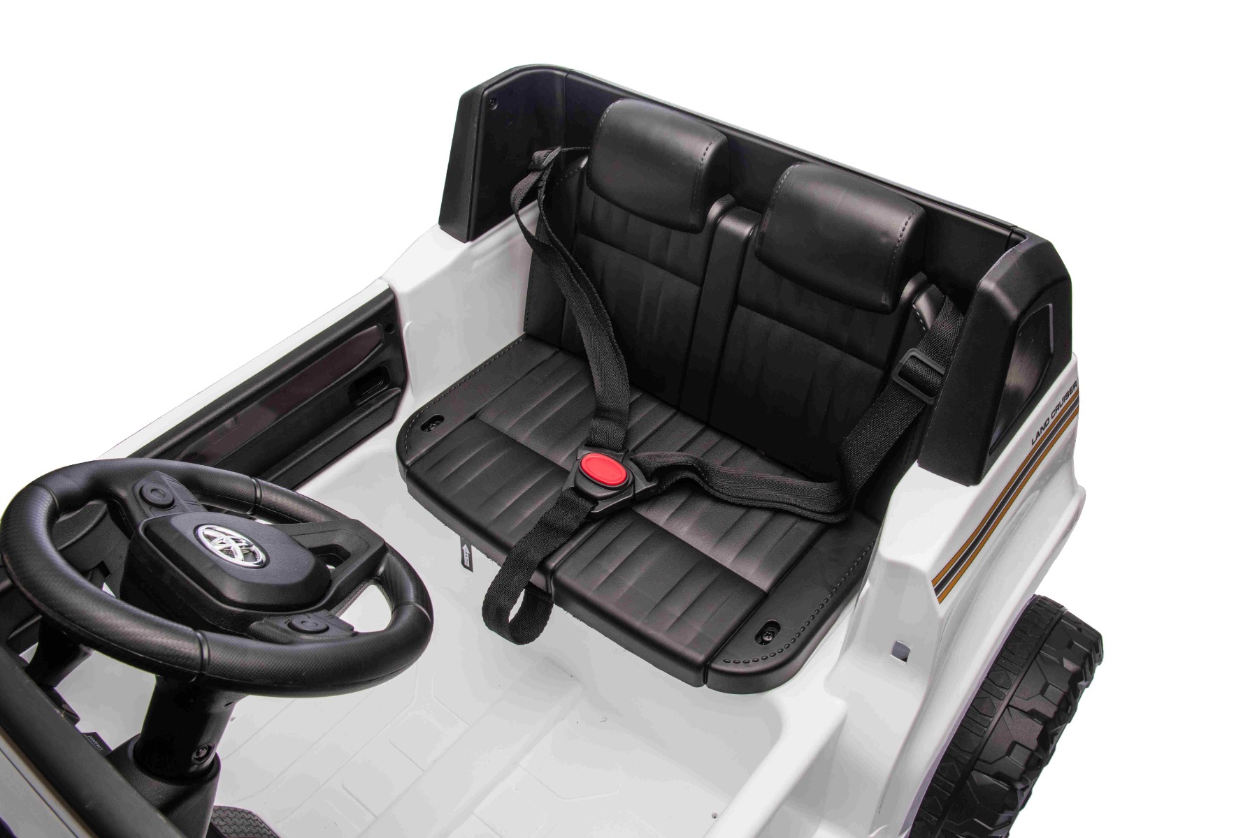 3-point seat belt