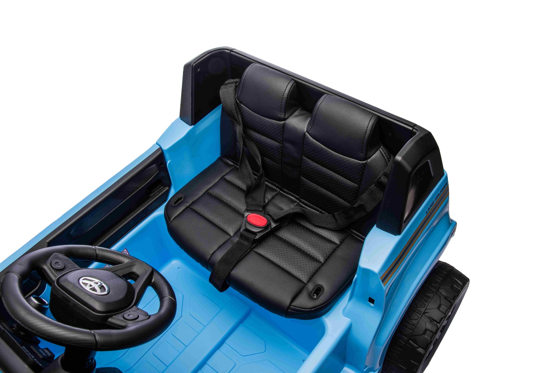 3-point seat belt