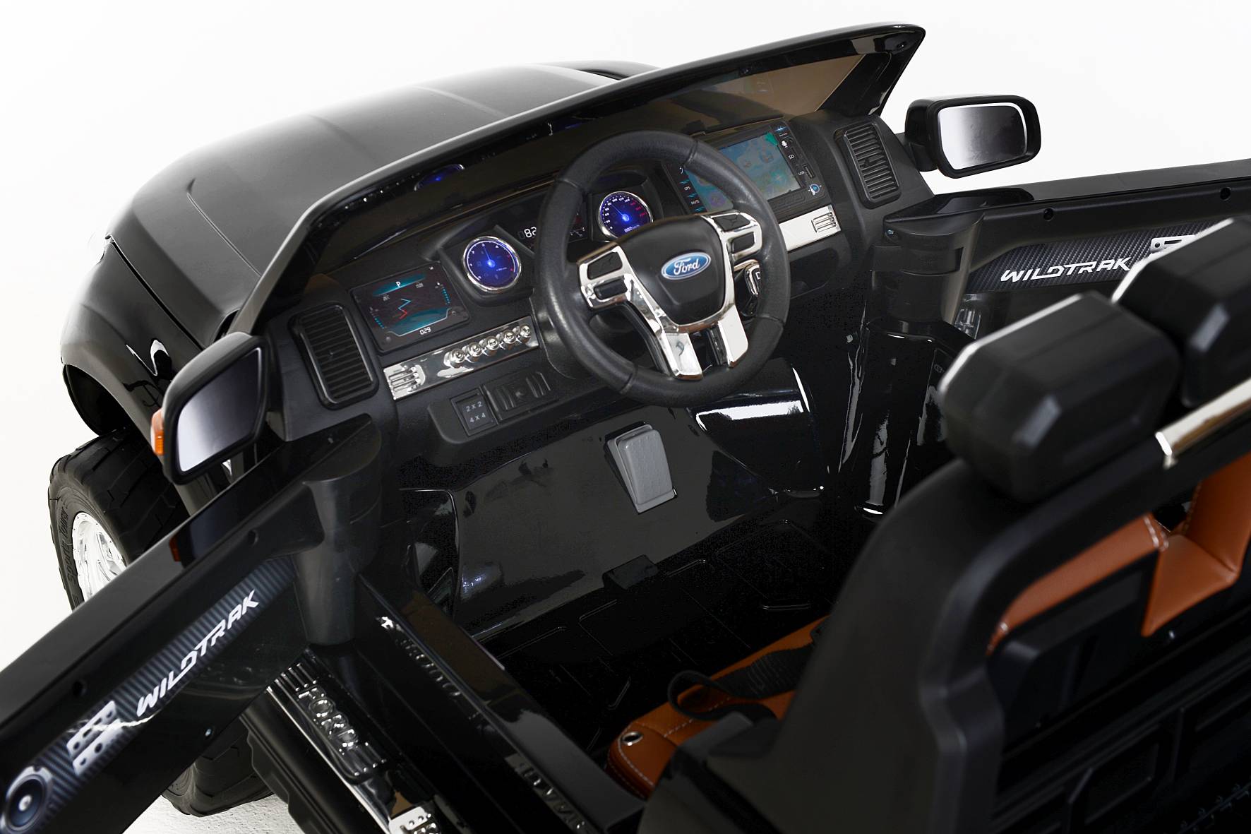 Steering wheel