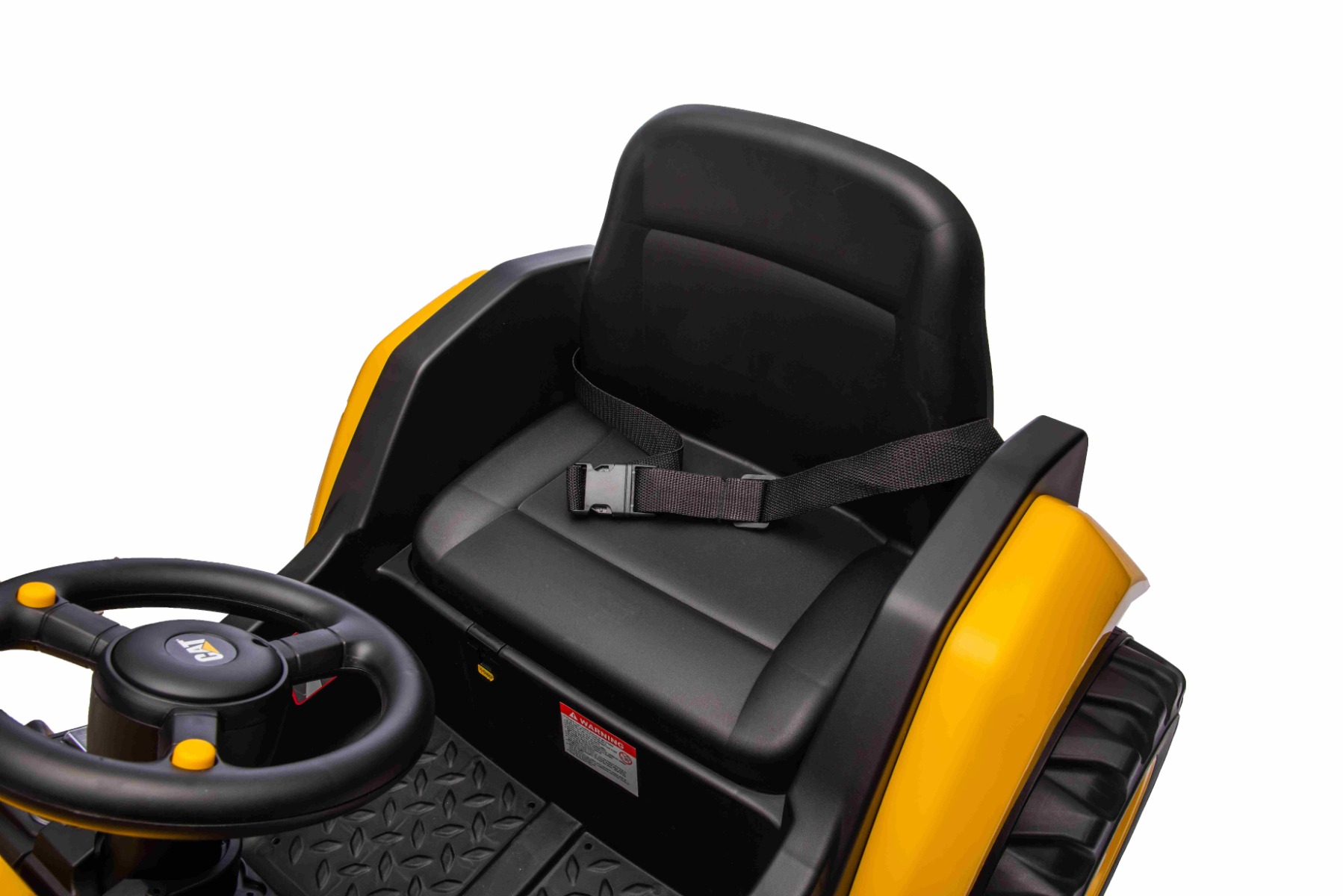 Seat belt