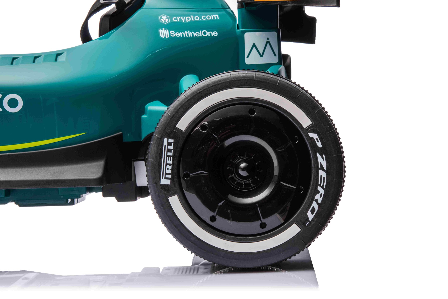 Eva Wheels