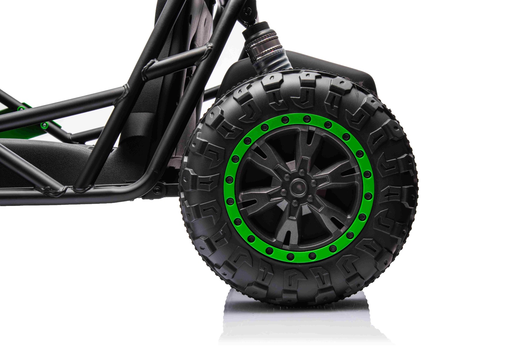 EVA wheels