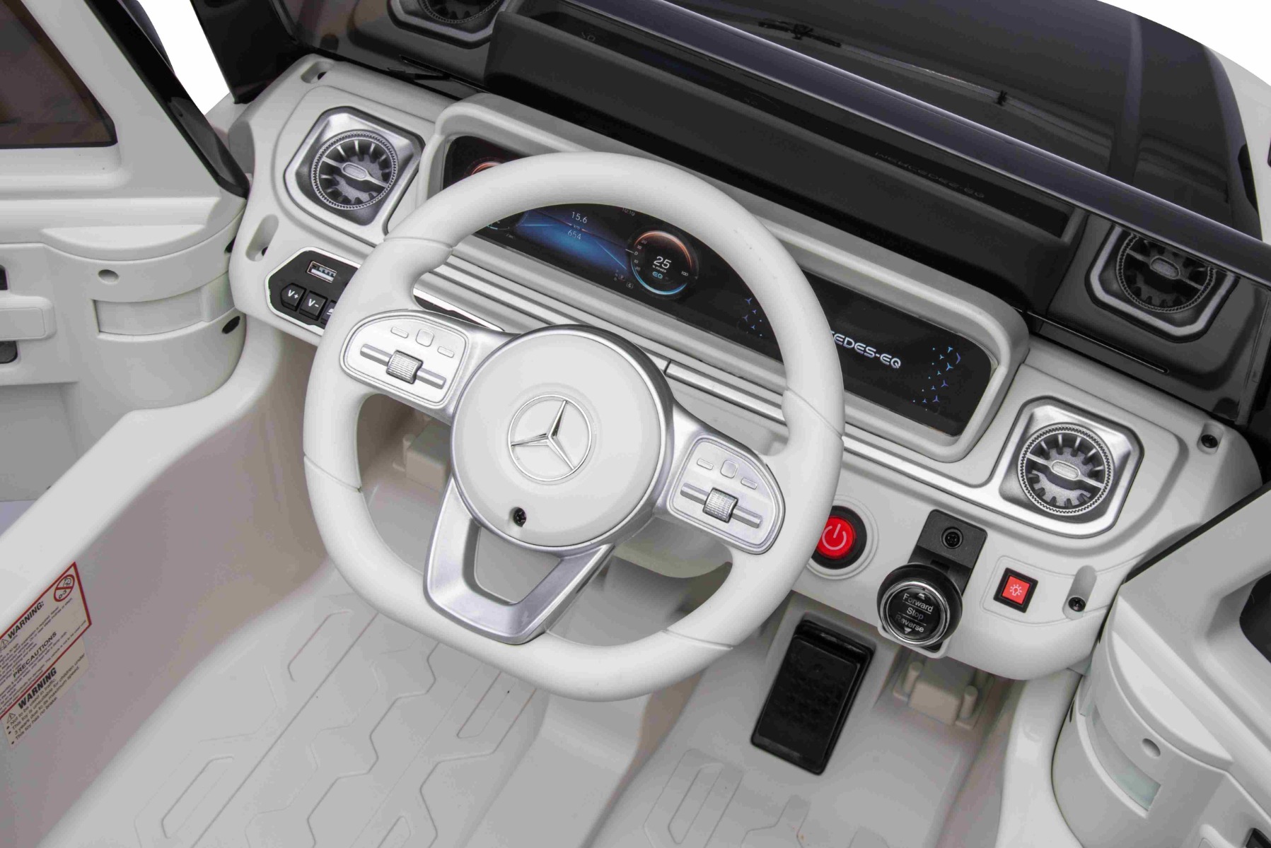 Multifunction steering wheel, direction lever