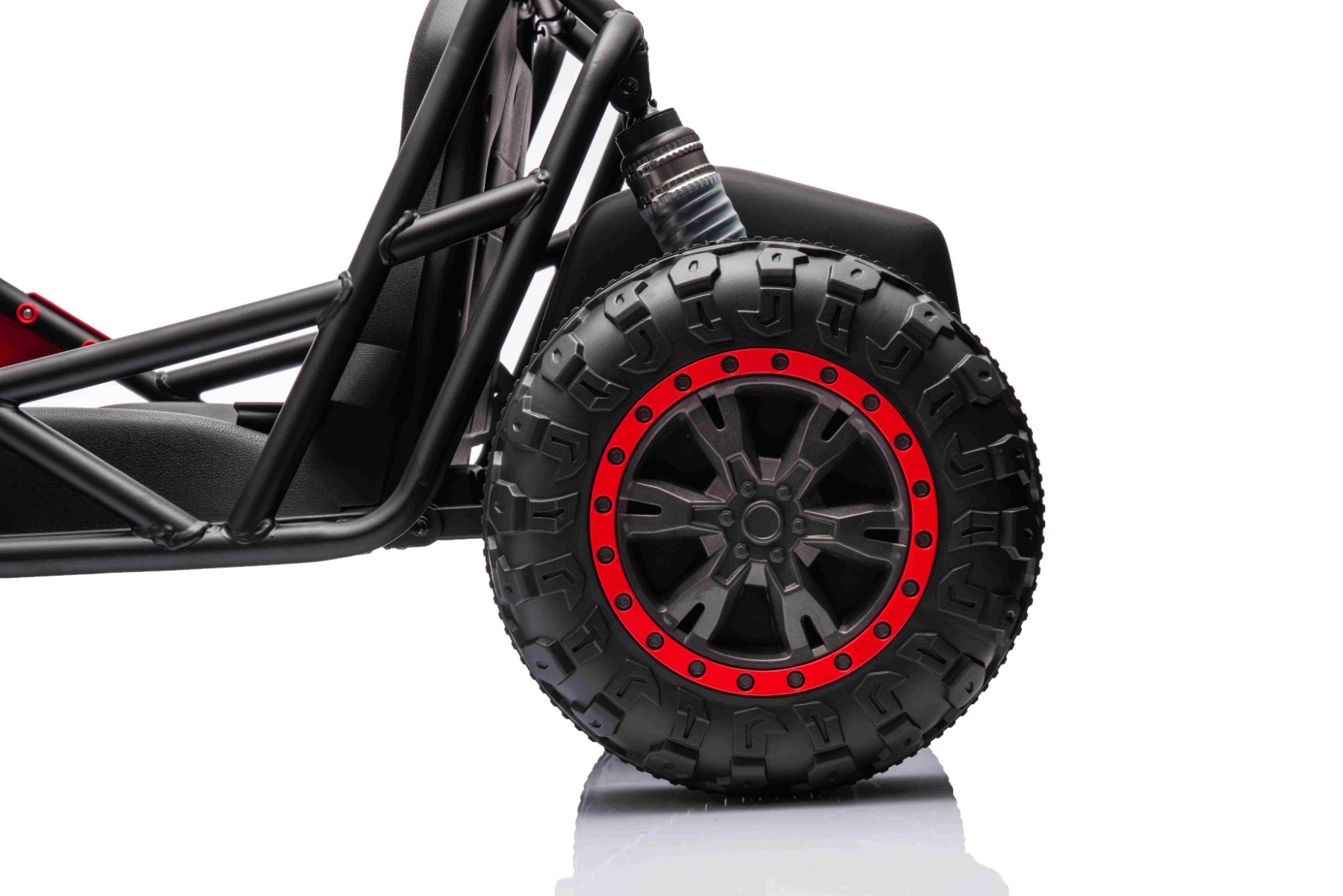EVA wheels
