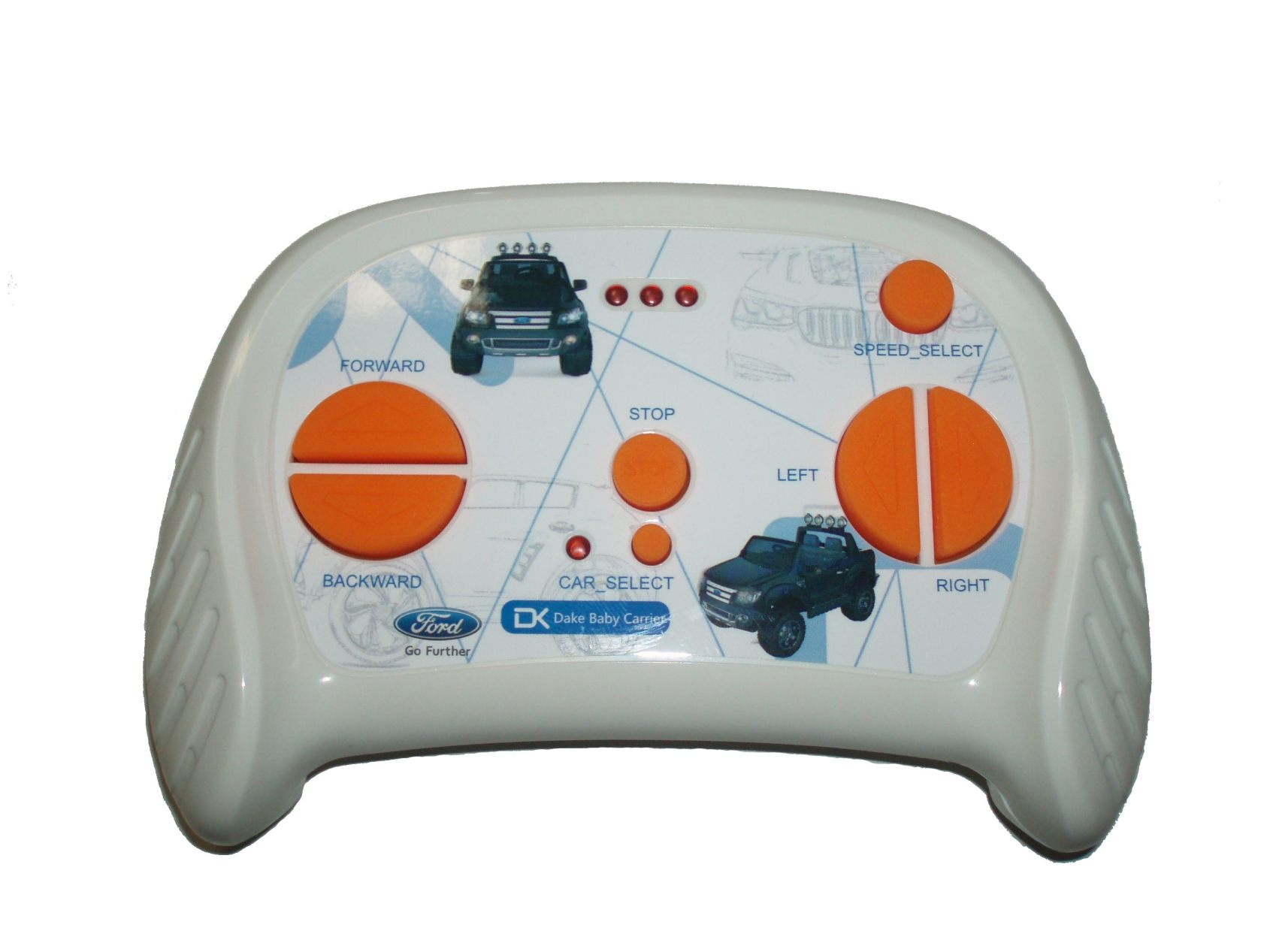 Remote Control