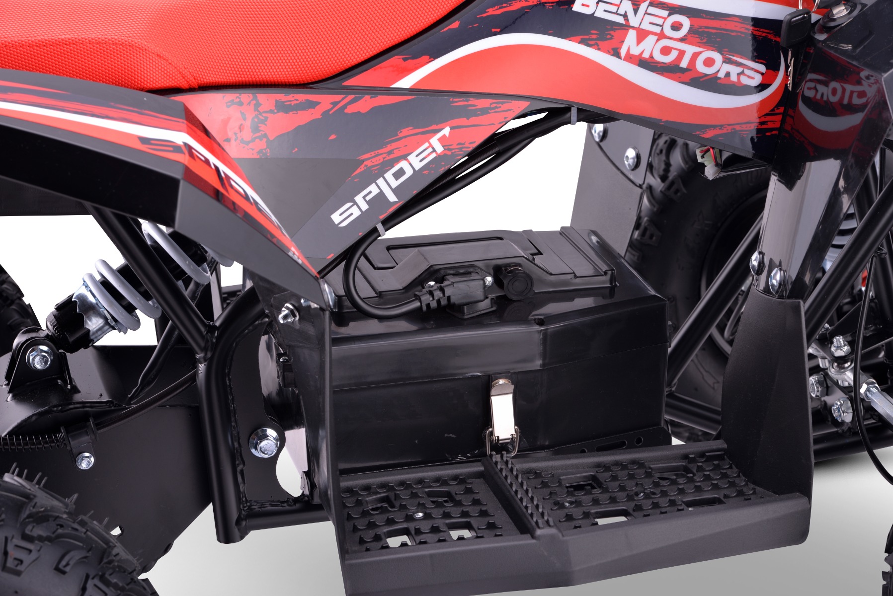 36V battery