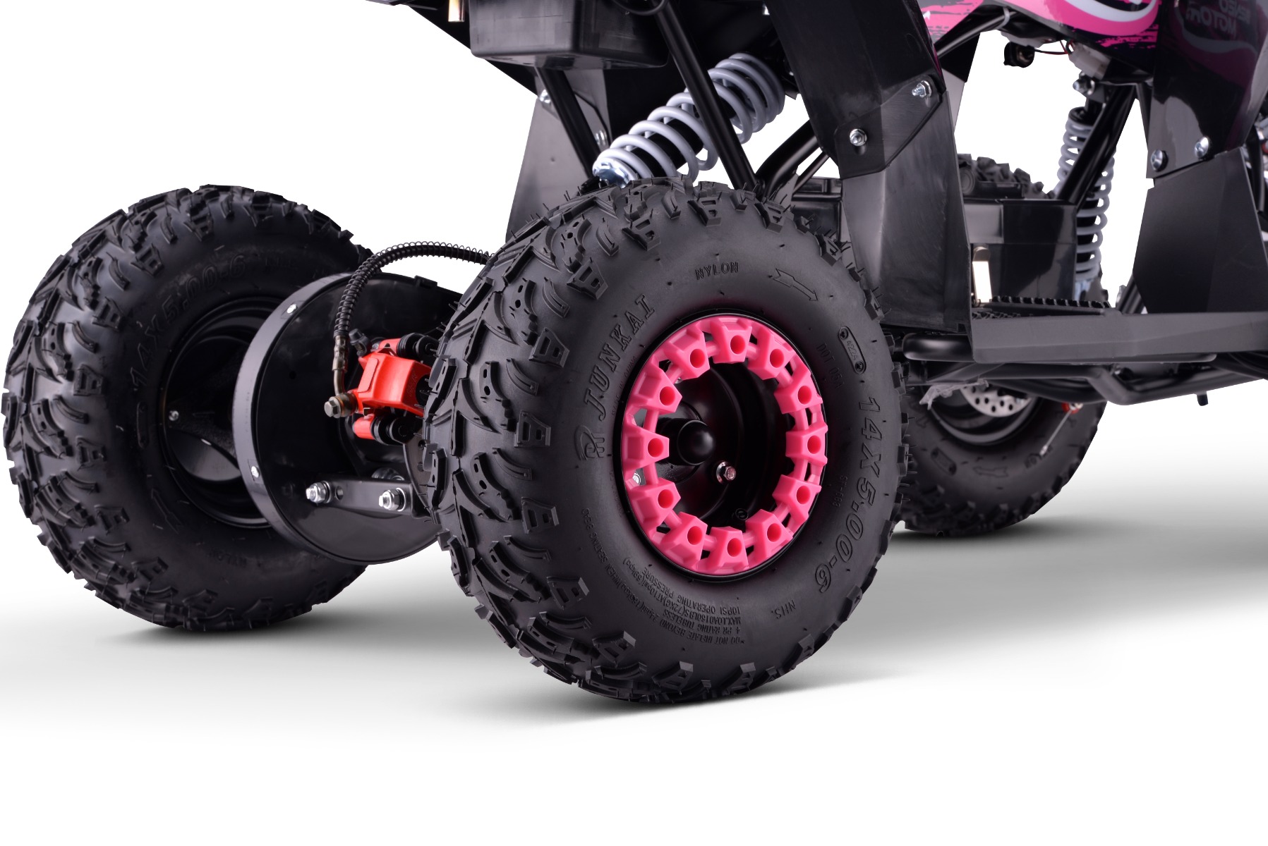 Premium durable tires