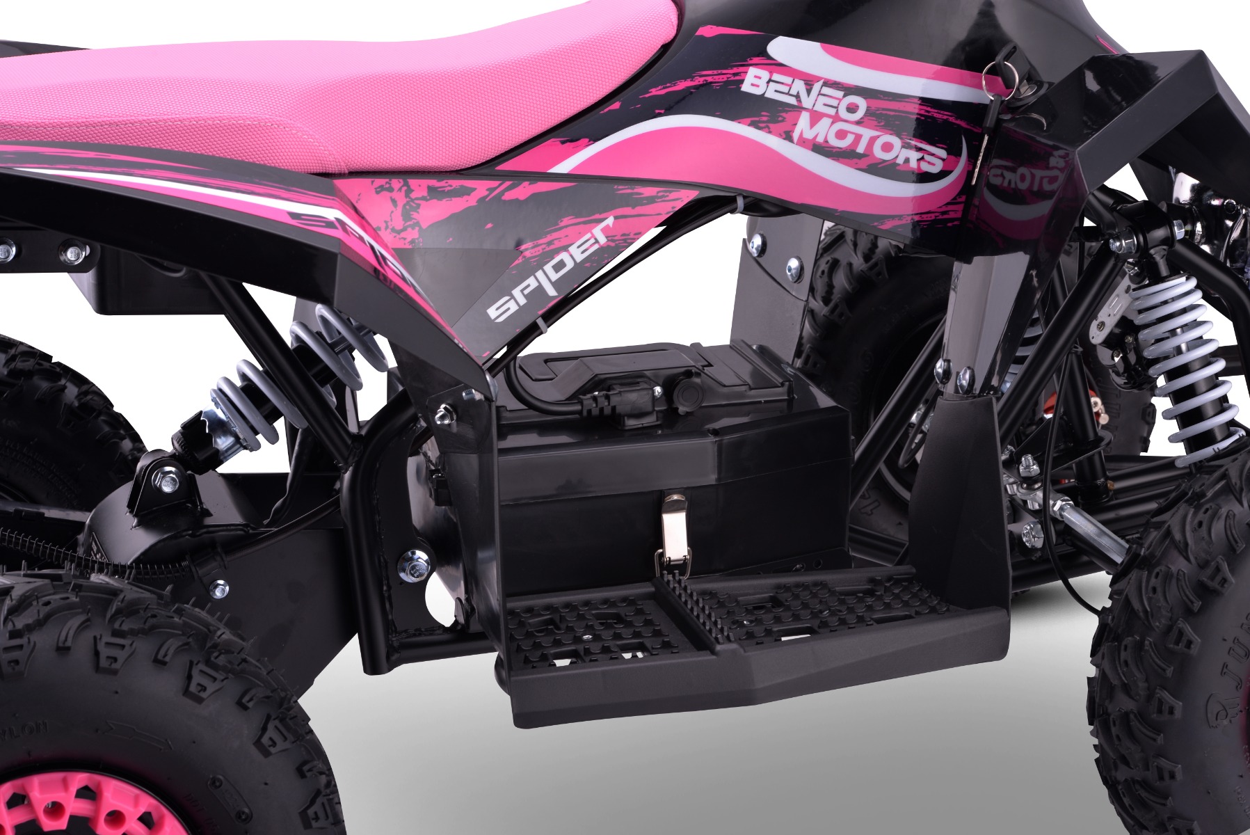36V battery