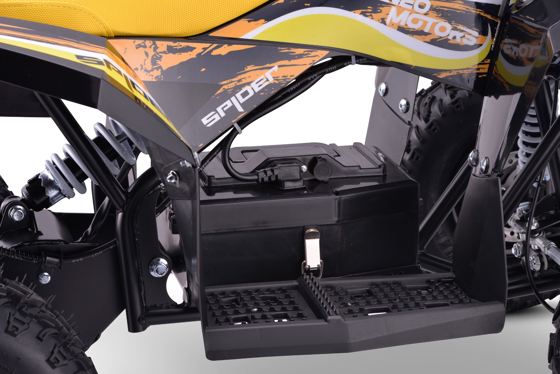 36V battery