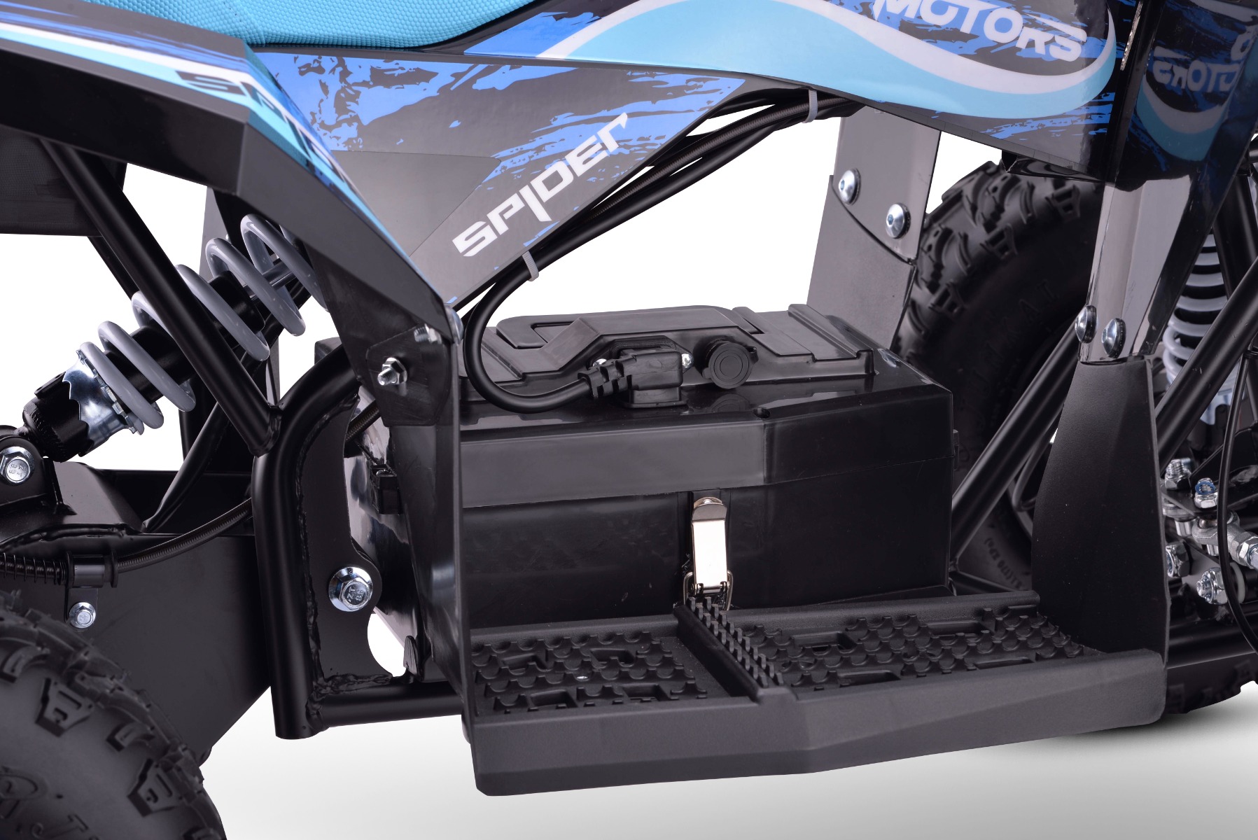 36V battery