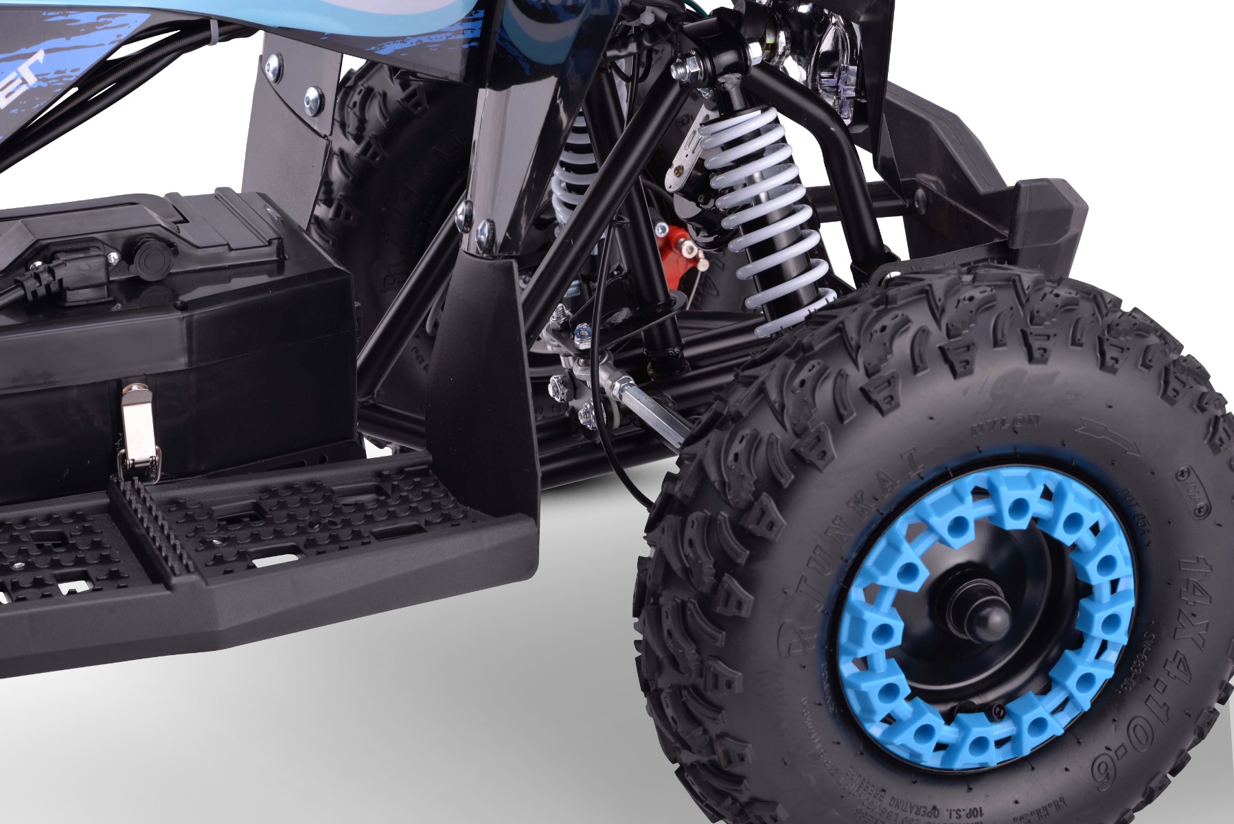 Premium durable tires